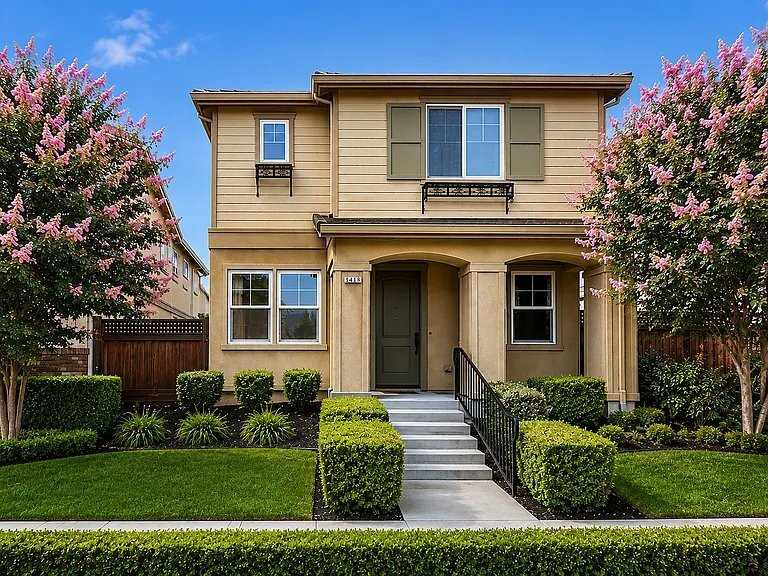 Photo - 2347 Carbondale Way (Dublin, CA)