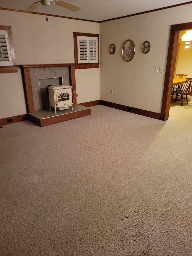 Foto del edificio - 5855 Erwin Hwy