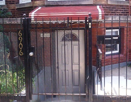 Foto principal - 6906 N Wayne Ave