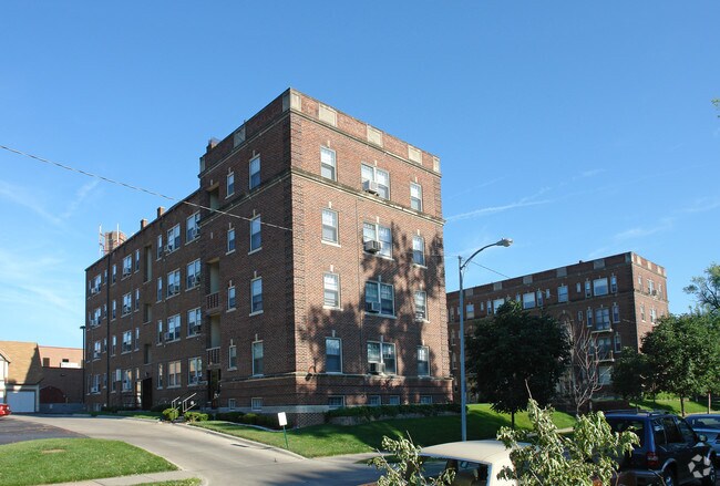 Foto del edificio - Tadousac