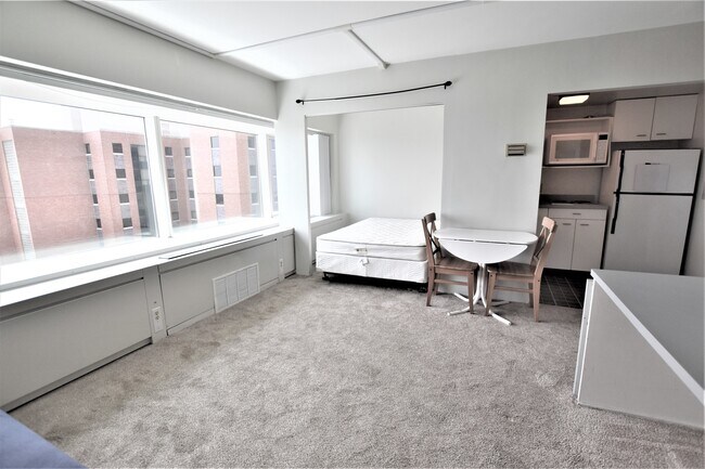 Foto del edificio - 555 E William St