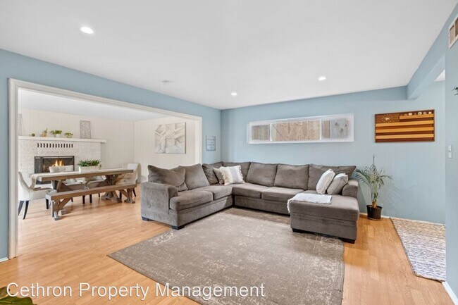 Foto del edificio - 4 br, 2 bath House - 1394 California Street