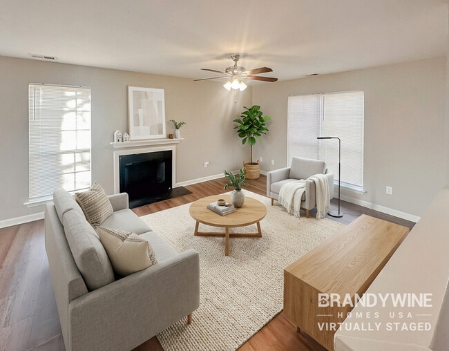 Building Photo - 425 Hannah Dr