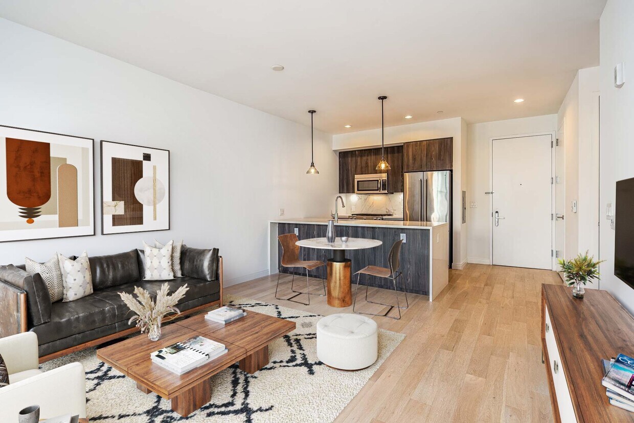 Foto principal - 255 Brunswick St