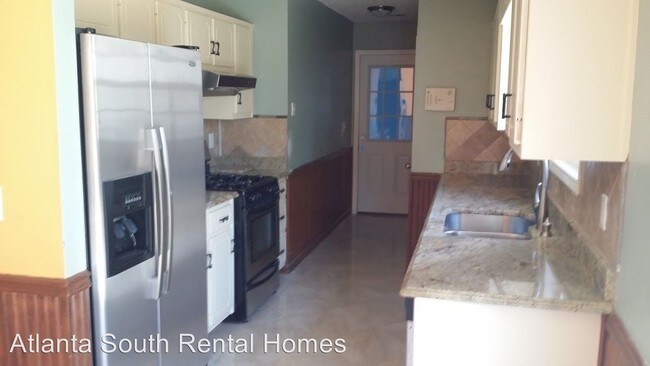 Building Photo - 4 br, 2 bath House - 236 River Park Drive