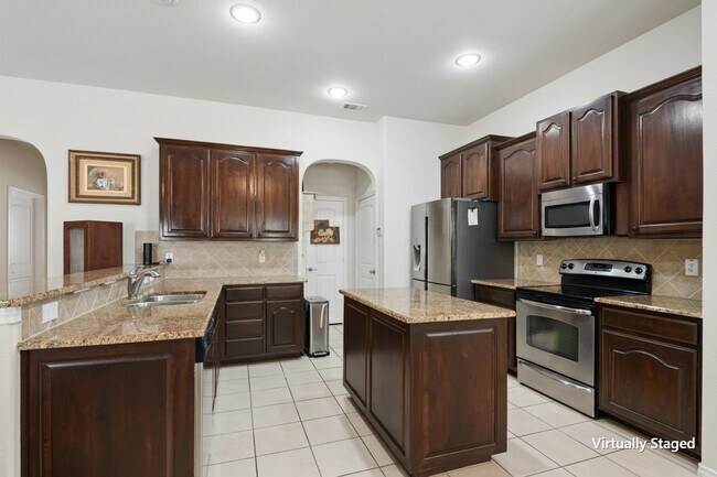 Building Photo - 8957 Haas Dr