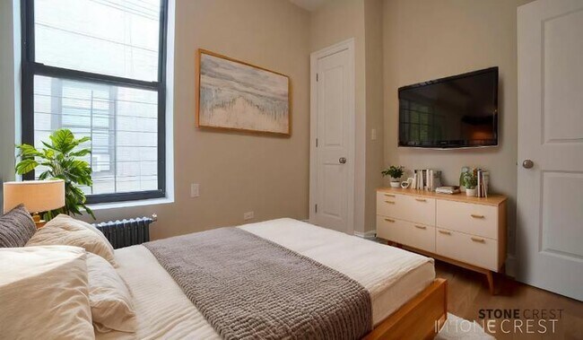 Foto del edificio - 4 bedroom in New York NY 10026