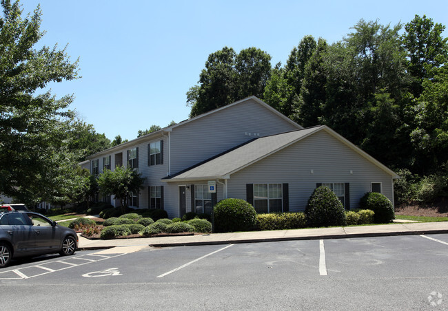 Foto del edificio - Cross Creek