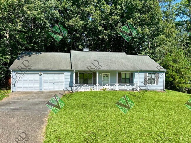 Photo - 351 Wood Knoll Ct House