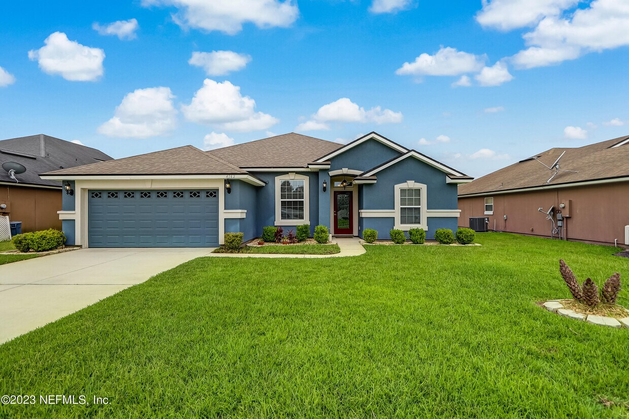 Foto principal - 4162 Sandhill Crane Terrace
