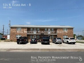 Building Photo - 514 N Elsas Ave