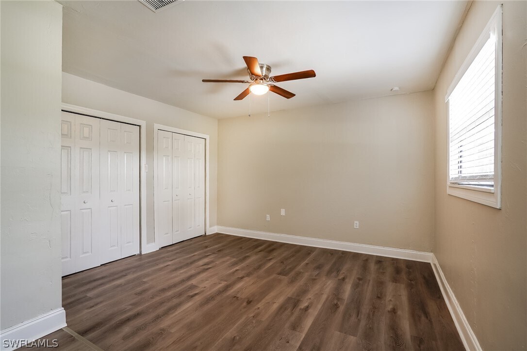 1617 Rush Ave, Lehigh Acres, FL 33972 House for Rent in Lehigh Acres