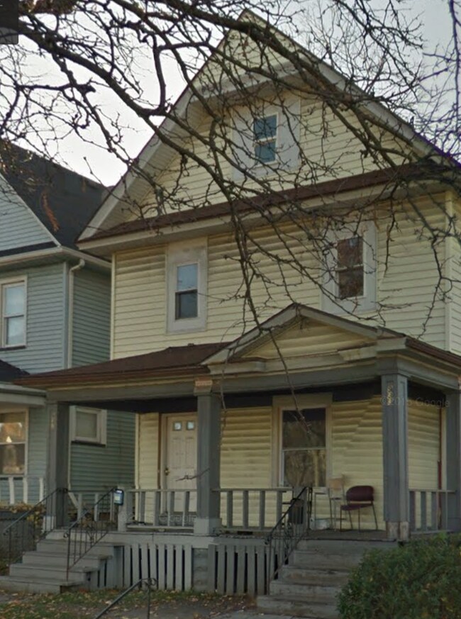 931 Hudson Ave, Rochester, NY 14621 Townhouse for Rent in Rochester, NY