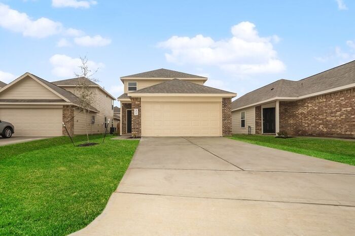 Foto principal - 4018 Silver Ranch Rd