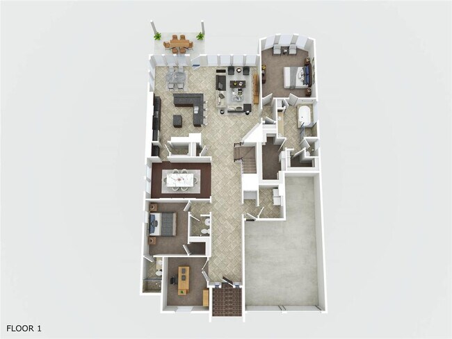 Building Photo - 27522 Kingsland Pl Ln