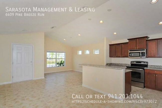 Building Photo - 6409 Pine Breeze Run