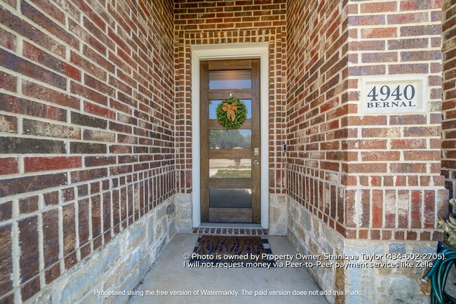 Building Photo - 4940 Bernal Dr