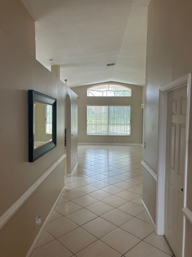 Foto del edificio - 3/2/2 Pool Home on the Golf Course in Jens...