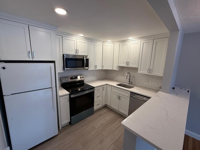 Foto del edificio - 21 Warren St