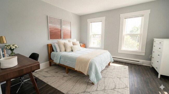 Foto del edificio - 596 Beacon St