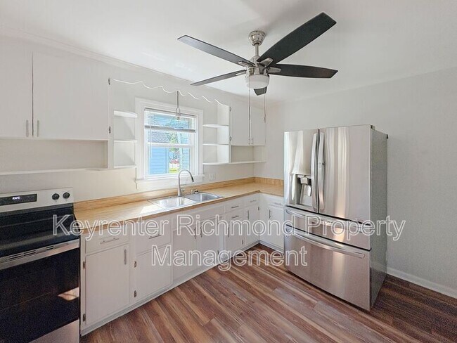 Foto del edificio - 2902 Irisdale Ave