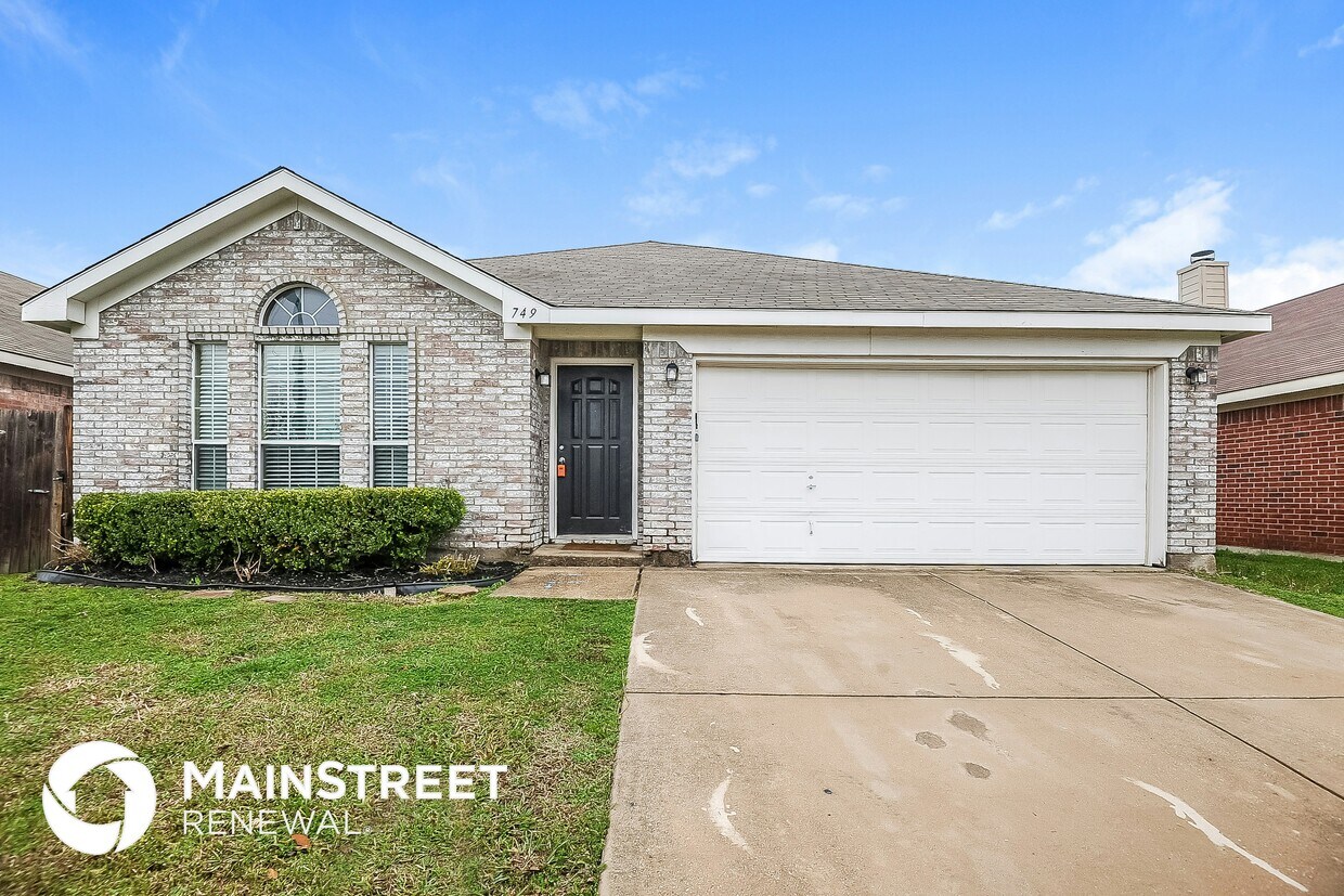 Foto principal - 749 Nelson Pl