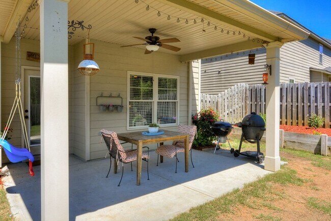 Foto del edificio - 3840 Berkshire Way