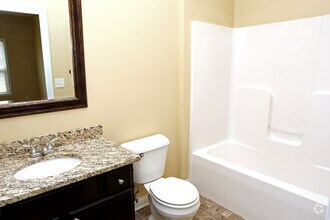 Vineland Carriage Homes Apartments photo'