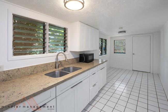 Photo - 1322 Olino St Apartment