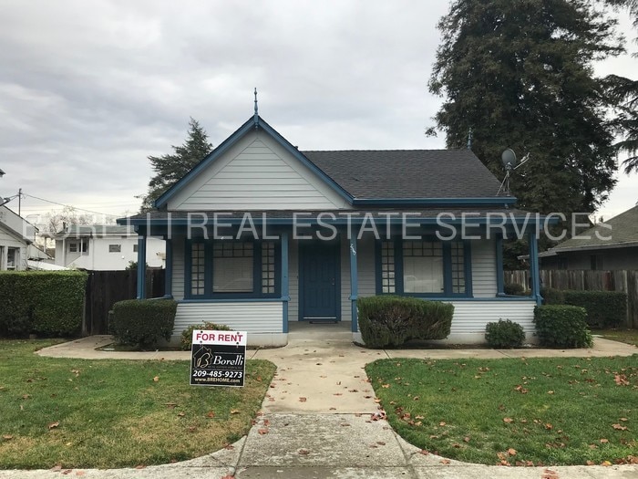 7540 Church St, Gilroy, CA 95020 House Rental in Gilroy, CA