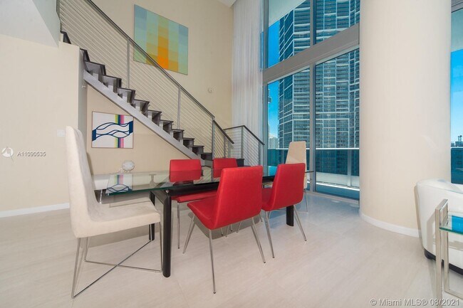 Foto del edificio - 200 Biscayne Boulevard Way