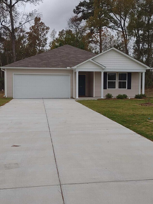 314 Spencer Dr, Tarboro, NC 27886 House Rental in Tarboro, NC