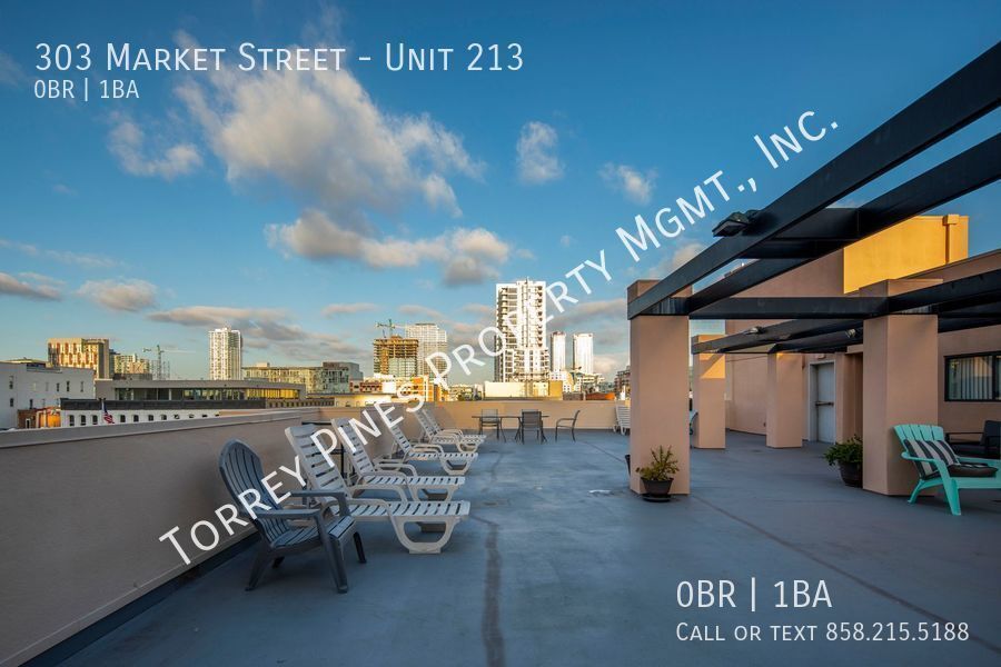 Building Photo - Live the Lifestyle in This Stunning Downto...