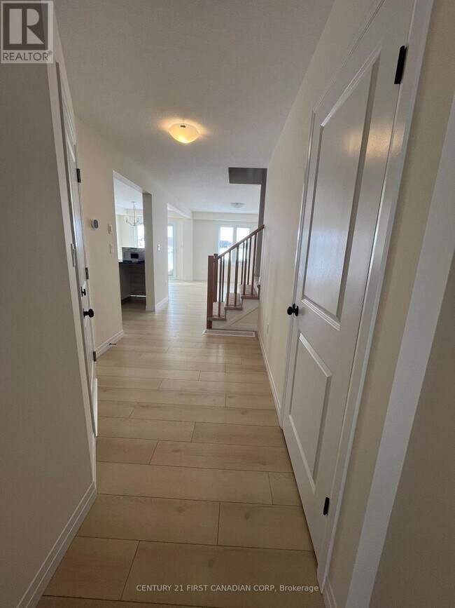 Photo du bâtiment - 19 Becker St