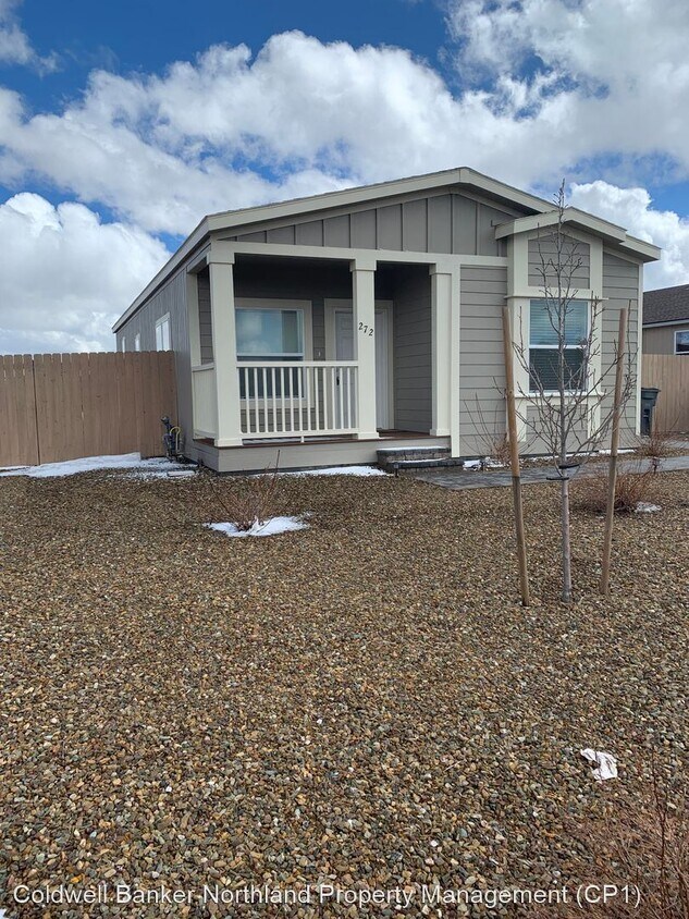 Primary Photo - 2 br, 2 bath House - 272 Pinecrest Trail