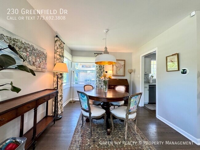Building Photo - Amazing 3 bed Single Family Home in Glenview