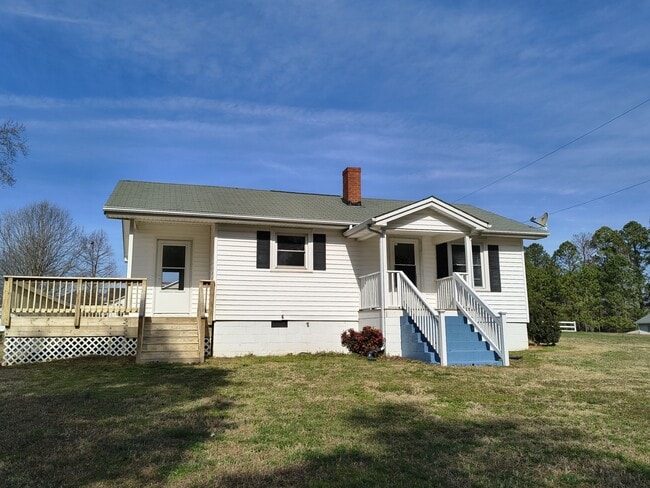 1309 Fieldstream Farm Rd