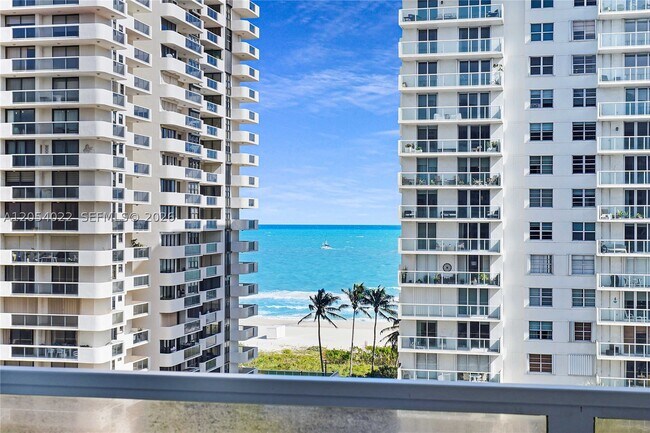 Building Photo - 5700 Collins Ave