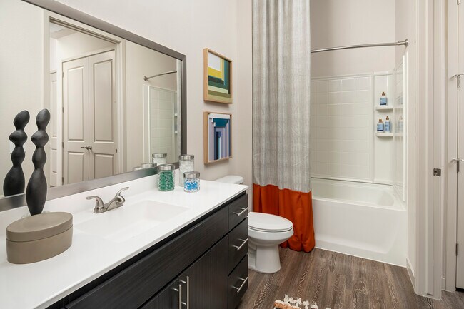 Parc Tolleson Apartments photo'