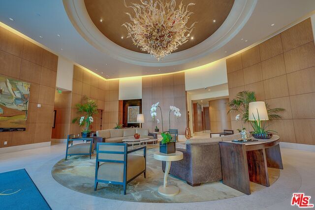 Foto del edificio - 10776 Wilshire Blvd