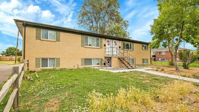 Foto del edificio - 7165 Stuart St