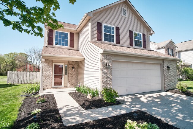 Foto del edificio - 10856 Trailwood Dr