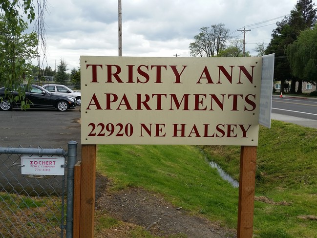 Building Photo - Tristy Ann Apartments