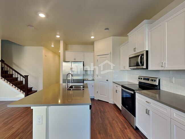 Foto del edificio - 1064 S Moorside Ave