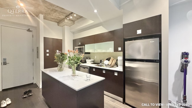 Photo du bâtiment - 10 Morrison St