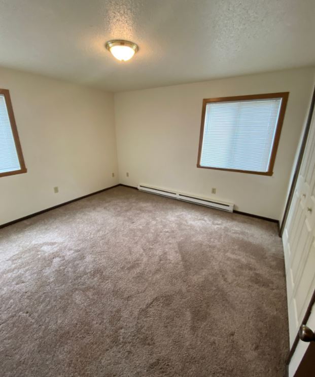 Bedroom - Golden Acres Community