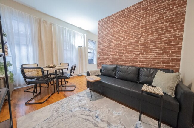 Foto del edificio - 180 Claremont Ave
