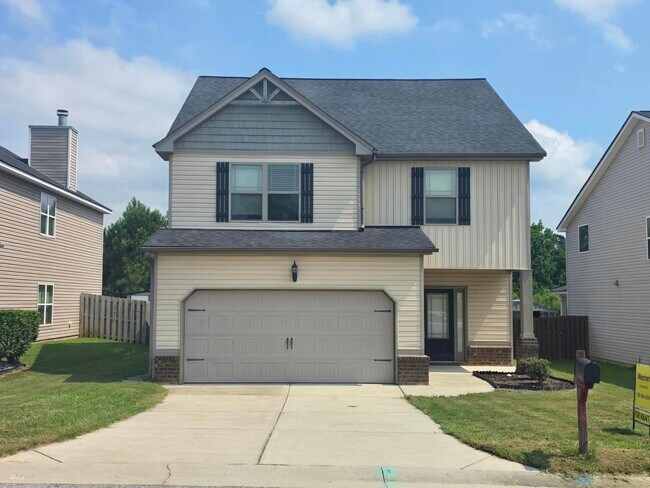 Foto del edificio - 4416 Grove Landing Dr