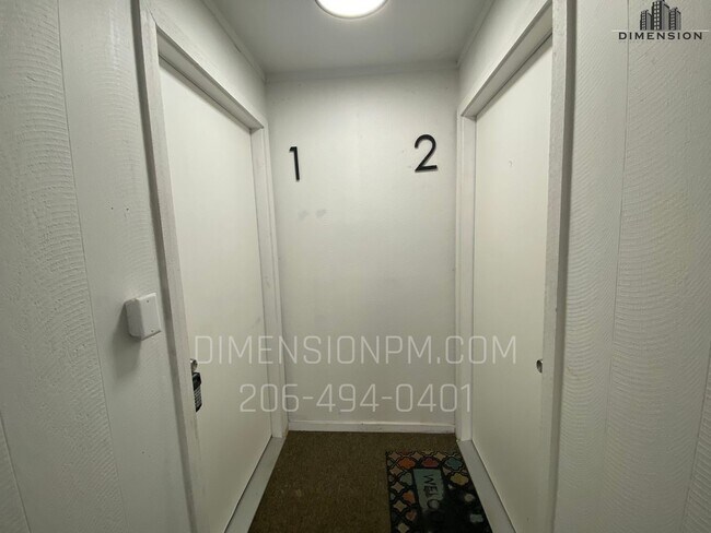 Foto del interior - Drexel ll Apartments