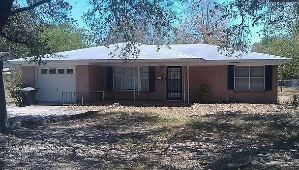 Foto principal - 1614 George Bush Dr